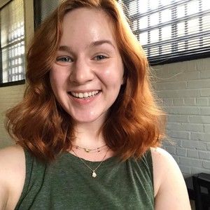 Meet your Posher, Michaela